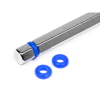 Hpi Starter Shaft With O-Ring (225Mm) [87104]