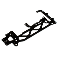Hpi Upper Deck (Frp/2.0Mm) [87185]