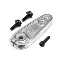 Hpi Aluminum Steering Arm For Hpi Sfl-10 Servo [87280]