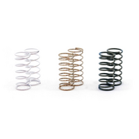 HPI SHOCK SPRING SET (SOFT/CUP RACER) [87318]
