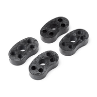 Hpi Damper Bushing B (4Pcs) [87580]