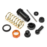 Hpi Sport Shock Set (42-55Mm/10Mm/2Pcs) [87595]