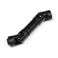 HPI UNIVERSAL CENTER DRIVE SET (ASSEMBLED/FOR 86336) [87608]