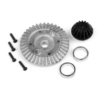 HPI DIFF GEAR SET 15/38T [88000]