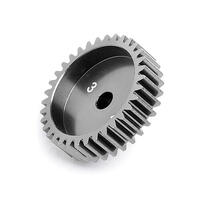 Hpi Pinion Gear 34 Tooth (0.6M) [88034]