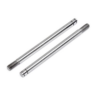 Hpi Shock Shaft 3X50Mm (2Pcs) [88134]