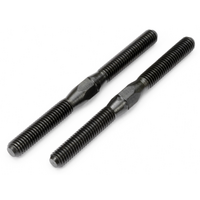 Hpi 93627 Turnbuckle M5X60Mm (2Pcs)