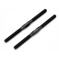 Hpi 93635 Turnbuckle M5X75Mm (2Pcs)