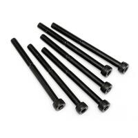 HPI CAP HEAD SCREW M4X50MM (6PCS) [94520]