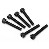 HPI CAP HEAD SCREW M5X30MM (6PCS) [94710]