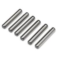 HPI PIN 4X24MM (6PCS) [96504]