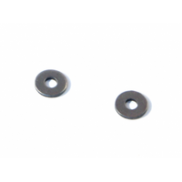 Hpi Diff Thrust Washer 2.2X6Mm (2Pcs) [A166]