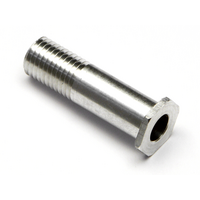 HPI SERVO SAVER PIPE [A181]
