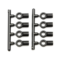 HPI A316 ROD END 5.8 X 12MM (SHORTER) ( 8PCS)