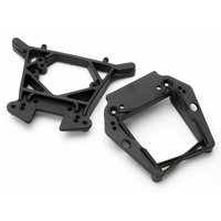 HPI SHOCK TOWER SET [A355]