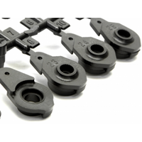 HPI SERVO SAVER SET [A396]