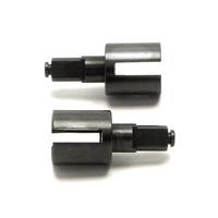 HPI DIFFERENTIAL SHAFT (2PCS) [A558]