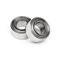 Hpi Ball Bearing 3 X 6 X 2.5Mm [B013]