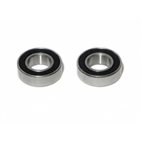 Hpi Ball Bearing 8X16X5Mm (2Pcs) [B085]