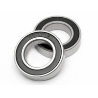 Hpi Ball Bearing 17X30X7Mm (2Pcs) [B092]