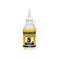 HPI BAJA SHOCK OIL 5W (100CC) [Z141]