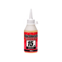 HPI BAJA SHOCK OIL 15W (100CC) [Z143]