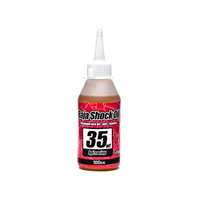 Hpi Baja Shock Oil 35W (100Cc) [Z146]