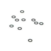 HPI WASHER M3X6X0.5MM (10PCS) [Z203]