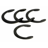 Hpi C Clip 13Mm (4Pcs) [Z238]