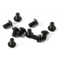 HPI BUTTON HEAD SCREW M3X5MM (HEX SOCKET/10PCS) [Z350]
