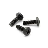 Hpi Binder Head Screw M3X10Mm (6 Pcs) [Z516]