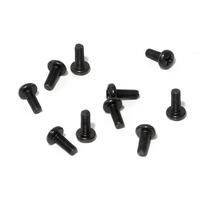 Hpi Binder Head Screw M3 X 8Mm (10 Pcs) [Z517]