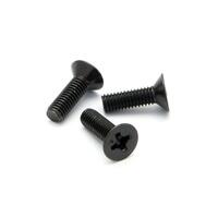 HPI FLAT HEAD SCREW M3 X 10MM (6PCS) [Z527]