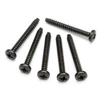 HPI TP BINDER HEAD SCREW M3X25MM (6PCS) [Z573]