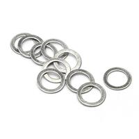 Hpi Washer 4X6X0.3Mm (10Pcs) [Z695]