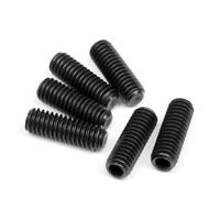 Hpi Set Screw M4X12Mm [Z726]