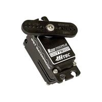 HITEC DB778WP BLDC LOW PROFILE WATERPROOF SERVO