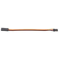 HITEC 6IN HEAVY DUTY SERVO EXTENSION LEAD