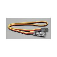 HITEC 12IN HEAVY DUTY SERVO EXTENSION LEAD