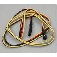 HITEC 36IN HEAVY DUTY SERVO EXTENSION LEAD