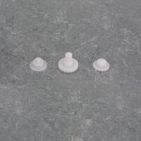 HITEC GEAR SET SUIT HS-311, HS-322, HS-325