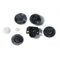 HITEC HS-785HB KARBONITE GEAR SET - HRC55012