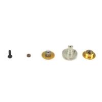 HITEC HS-625MG/5625MG METAL GEAR SET, MP FIRST GEAR - HRC55302