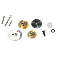 Hitec Metal Gear Set Suit Hs-985Mg, Hs-5985Mg, Hs-7985Mg