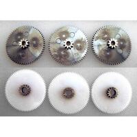 HITEC HS-7950TH/HS-7940TH METAL KARBONITE 1ST GEAR SET, 3PCS - HRC55326