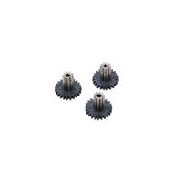 HITEC HS-7115TH MK 1ST GEAR SET, 3PCS - HRC55344