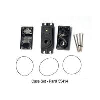 HITEC SERVO CASE SET SUIT HS-5955, HS-5996, HS-5997, HS-5998, HS-7955, HS-7954