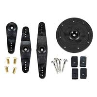 HITEC HS-755HB/755MG HORN SET