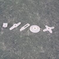 HITEC REGULAR SERVO HORN SET, HS-77/225/300/303/422/525/545/605/625/645