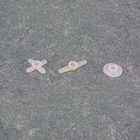 HITEC MICRO HORN SET, HS-60/81/85/5085MG/HSG-5083MG/5087MH